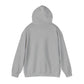 Hoodie unisexe drôle - Sweat-shirt graphique Je vais dire oui au même Zizi toute la vie