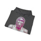 Hoodie unisexe drôle - Sweat-shirt graphique Allo Salam