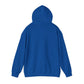 Hoodie unisexe drôle - Sweat-shirt Anti Quoicoubeh