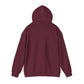 Hoodie unisexe drôle - Sweat-shirt graphique ça vient d'où