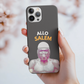 Coque flexible Allo salam