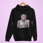 Hoodie unisexe drôle - Sweat-shirt graphique Allo Salam
