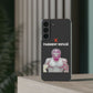 Coque flexible Allo salam Paiement refusé