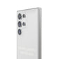 Coque flexible Putain Laurent excuse moi