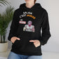 Funny Unisex Hoodie - Quoicoubeh Salam Graphic Sweatshirt It's Jawad from Bagnolet