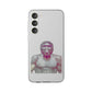Coque flexible Le singe