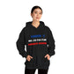 Hoodie unisexe drôle - Sweat-shirt graphique J'ai pas d'amis monsieur Bourdin