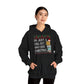 Hoodie unisexe drôle - Sweat-shirt graphique Chill guy Noel