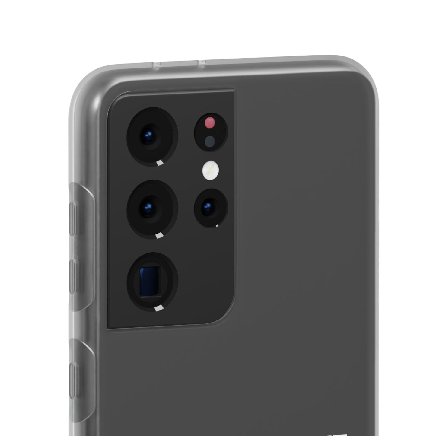 Coque flexible Putain Laurent excuse moi
