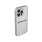 Coque flexible Apagnan