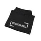 Hoodie unisexe drôle - Sweat-shirt graphique Quoicoubeh