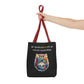 Tote Bag – Quoicoubeh