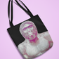 Tote Bag – Trend le singe