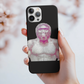 Coque flexible Le singe
